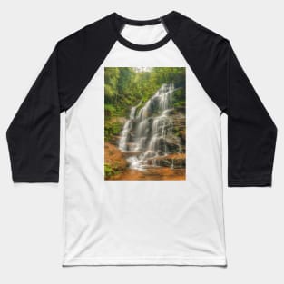 Sylvia Falls Baseball T-Shirt